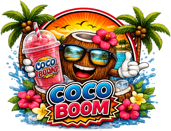 Coco Boom